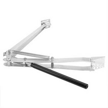 태양열에 민감한 자동 창문 오프너 환기 농업 온실 도구, Double Spring Kit