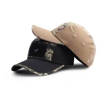 카모 아웃도어 캠프캡 아웃도어 모자 HN919