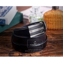 가파치 남자 소가죽 정장벨트 003 40대 선물 남자벨트 50대