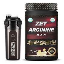 제트리션 제트맥스아르기닌 900g, 1개