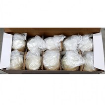 맛있는 식자재 송화단(화풍60gX10)X8/GB, 1