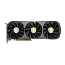 ZOTAC 게이밍 지포스 RTX 4070 Ti 트리니티 OC DLSS 3 12GB GDDR6X 192비트 21Gbps PCIE 4.0 그래픽 카드 (ZT-D40710J-10P)14