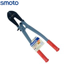 스마토BC 볼트커터-MCC타입 SM-BCM450 18인치, 1개