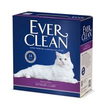 에버크린 배변 고양이모래(유향) EC 11.3kg 응고모래, 상세페이지 참조