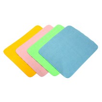 파스텔 부드러운 안경닦이 (10set) 안경천 안경클리너