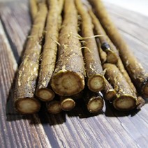산지직송 햇우엉 2kg 4kg 우엉반찬 깁밥용, 햇우엉 4kg(특상품/반찬용), 1개