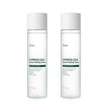 아토99 편백수 보습 스킨 에센스 시카 병풀 저자극 진정 케어 민감성 토너 추천, 2개, 200ml
