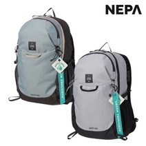 네파 남여공용 마운틴 이지 24L 등산 배낭 - 7IC7513, 그레이쉬민트/GREYISH MINT(752)