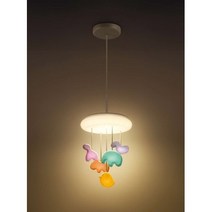 필립스 LED 펜던트 모빌등 애니멀 30834 / 취침등 / 수유등/ 아기방등