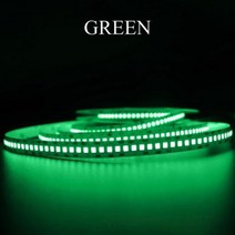 5V LED 스트립 조명 USB 스위치 포함 1m 2m 3m 5m 5m 실내 장식용 방수 테이프가 아닌 TV 백라이트 리본 용, 없음, GREEN+USB With Switch+3m