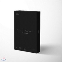 [CD] Novus Quartet 노부스 콰르텟 예술의전당 30주년 기념 스페셜 앨범 (To Walk)