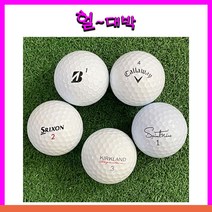 최신 VIP등급 브랜드별 화이트 대박 로스트볼 3&4피스, 세인트나인 VIP등급, 50알