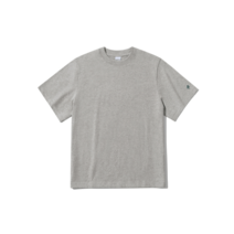 OIOI 오아이오아이 BASIC PATCH 티셔츠 GREY