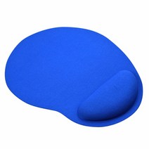 버티컬 마우스 블루투스 마우스 무선 마우스Raton-게임용 마우스 2.4GHz 무선 USB 수신기 프로 게이머 PC, 08 Navy Blue, 한개옵션1