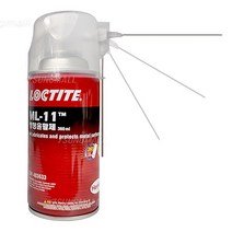 록타이트 방청윤활제 ML-11 360ml, 20개