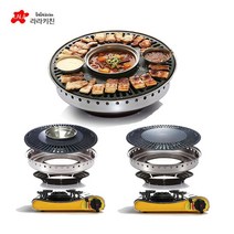 [P1M] 다군다 직화구이기 다군다불판 구이용 찌개용 / 불판 고기불판 삼겹살불판 연기안나는불판 기름안튀는불판 직화구이불판 다군다찌개용 다군다구이용 다군다찌개불판 ( P1M / 632594EA ), 본상품선택