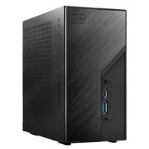 ASRock DeskMini B660 G7400-Gen4 90W (32GB M2 250GB) 사무용 가정용 산업용 미니PC사무용 가정용 산업용 미니PC