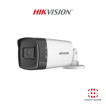 하이크비전 HIKVISION DS-2CEA7H0T-IT5F 500만 6MM 올인원 적외선