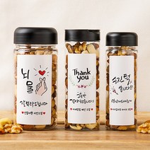 [알콩달콩선물가게] 회사 단체 선물 퇴사 답례품 직장인 수험생 학생 합격 기원 영양 간식, 1세트, 완벽포장 선물세트 4800원
