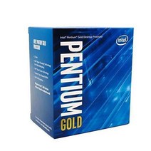 인텔 펜티엄 골드 G5420 커피 레이크 듀얼 코어 4 스레드 3.8 GHz LGA 1151 (300 시리즈) 54W 데스크탑 프로세서 인텔 UHD 그래픽, Pentium Gold G5400
