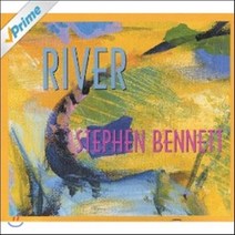 [CD] Stephen Bennett (스티븐 베넷) - River