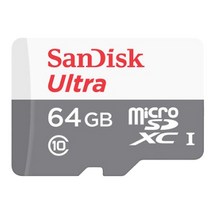 위니캠 HX200 호환 블랙박스메모리 64 샌디스크 정품, 필수선택, 100_64GB
