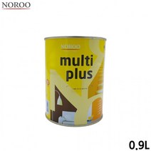 13종 컬러 페인트 0.9L DIY 멀티플러스 다용도, 아쿠아블루