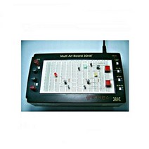 브레드보드 실험KIT 멜로디(TR형 IC) 깜박이(B-16)