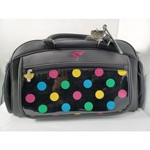 투어스테이지 여성용 보스턴백, 단일 제품