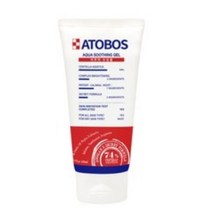 아토보스 베이비 아쿠아 수딩젤, 1개, 160ml