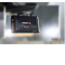 (중고품 본체) 블랙박스 v900 아이나비 2채널