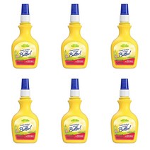액상 버터 스프레이 Buttery Spray Original 226g 6개