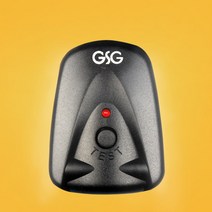 지코라이트 굿스굿 송신기 / 스트로보 사진조명 이용시 무선동조기 수신기와 사용