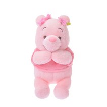 벚꽃푸 인형 23cm 30cm