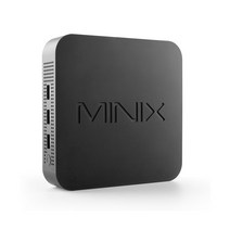 MINIX NEO J50C-4MAX 미니PC
