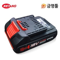 계양 BL18051 리튬이온배터리 18V 2.0AH 잔량표시기능 DDH-1801L밧데리, 1개