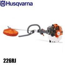 허스크바나 226RJ 엔진 예초기 루프 핸들 967055902 시운전 확인 완료, 허스크바나 226RJ 엔진 예초기개