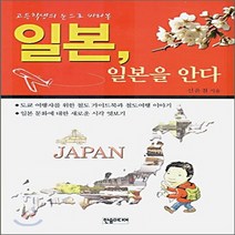 NSB9788959590469 새책-스테이책터 [일본 일본을 안다] ---한솜미디어(띠앗)-신윤철 지음-일본여행 가이드북-20060710 출간-판형 15, 일본 일본을 안다