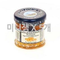 [JMpart] 샹달프 미니잼-금귤잼 5개/ 무설탕 미니쨈 / W586806_4353F27_1717, # 1