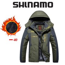 봄 가을 낚시복 낚시용바지 선상 가능성 바람막이 따뜻한 겨울 낚시 의류 바람막이 방수 벨벳 따뜻한 정장, 17 Picture color 17