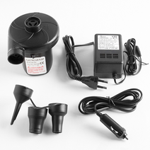 NUG443526전동 에어펌프 가정용 차량용 튜브 공기주입기