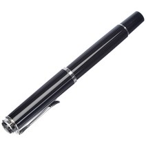 펠리칸 클래식 M205 piston filler 블랙 펜촉 넓이 F