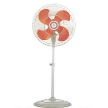 SGN-IF182 18인치 날개45CM 공업용 산업 현장용 신지남 대형 선풍기 업소용