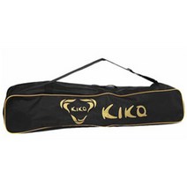 JAYART18_키카 축구공 가방 BBL-50 5호 5개 수납 소품 용품 스포츠백 축구백 볼백+jac230126, ( 주)제이아트_단일옵션