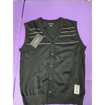 [기타] 해외배송 2~3주 제이린드버그 베스트 조끼 XL 가디건