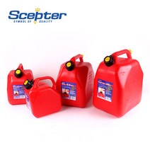 Secpter 제리캔 캐나다산 정품, 01_셉터제리캔 베이직세트 25L(기본주유기), 1개