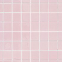 현대L&C [비츠조명]손쉽게 붙이는 보닥타일 시트지 빅스퀘어 핑크 BSW11 1장, 단품없음, 선택완료