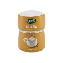 동서 리치스 호지티 믹스 550g 1박스 6개