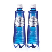 일화 맥콜 500ml x 20pet 1박스 탄산음료, 일화 초정탄산 플레인 500ml x 2