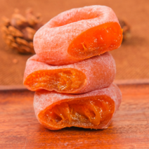 농랑부랑 상주 곶감 반건시 800g 실속형 가정용 곶감, 곶감 800g X 1봉